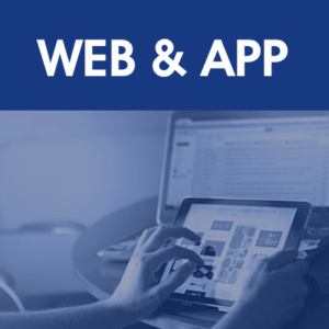 Web & App