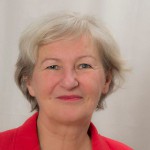 Profilbild von Karin E. J. Kolland
