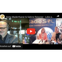 2022-09-15 (Video) Anita Maderthaner & Sabine Reissner – Lebe pure Freiheit!