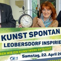 2017-04-19 KW 16 Leobersdorf – Das Magazin