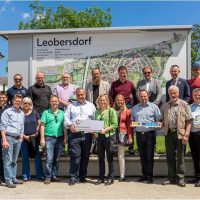 2017-05-31 KW 22 Leobersdorf – Das Magazin