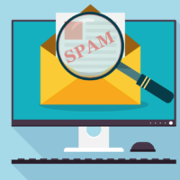 2020-06-03 Warnung vor Spam Email (nicht verpassen!)