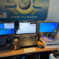2020-03-31 Der Radio SOL Feierabend (Spezial) nur Musik von Schallplatte, mit Gerald Reckendorfer