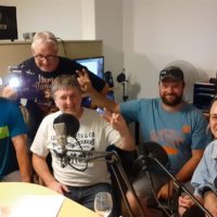 2020-07-10 Norbert Kladler & Freunde unplugged – Leute, wir machen Musik