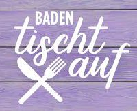 Baden tischt auf – am 14. und 15. Juni