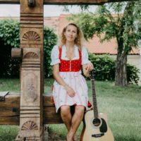 2020-07-10 Margot Selina Wendt – „Des bin I“ Mundart-Musik mit Botschaft