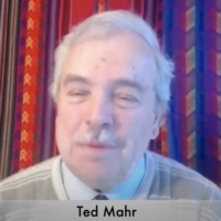 2022-05-09 Ted Mahr