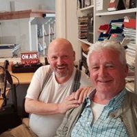 2017-04-03 Ubuntu-Radio: Gernot Gauper & Wolfgang Biebel – Einen Unternehmensverein gründen
