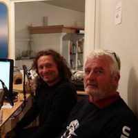 2016-05-02 Ubuntu Radio: Roman Padiwy & Gernot Gauper – Crealiity