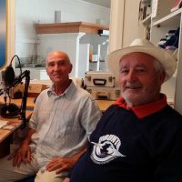 2016-06-06 Ubuntu Radio: Gerald Kobierski & Gernot Gauper – Biokybernetik nach Dr.Smit
