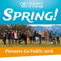 2016-03-18 Pioneers Going Public – Projektpräsentationen