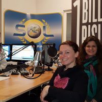 2017-02-13 Theresia Nestlang und Susanne Bauer-Rupprecht – One Billion Rising
