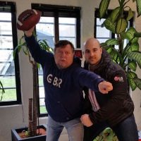 2017-03-24 „AFL Saisonstart 2017“ – Football-Experte Michael Haider
