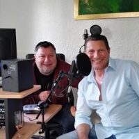 2017-03-28 „Das Radio SOL Plauderstündchen“ – Fifi Pissecker