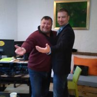 2017-04-05 „Ostern in Mödling – Das Osternest“ – Michael Danzinger, City Management