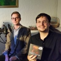 2017-09-19 „Podiumsfestival der Kammermusik in Mödling“ – Georg Vlaschits & Andreas Vierziger