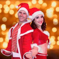 2015-12-07 Weihnachten mit dem Circus Pikard – Alexander Schneller