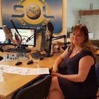 2017-07-20 Helga Saliger – Bildungszirkel Kottingbrunn – „FIT 4 SCHOOL“, mit Spaß ins neue Schuljahr
