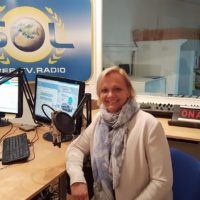 2017-10-24 „Menschen mit Botschaft“ – Andrea Kö, Gemeinderätin in Perchtoldsdorf