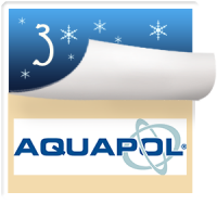 2016-12-02 Türchen Nr. 3 Aquapol Mauerentfeuchtung ReichenauRax, Studiogast Wilhelm Mohorn