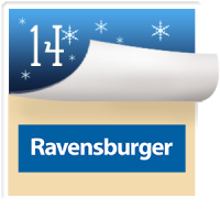 2016-12-14 Türchen Nr. 14 Ravensburger Wr. Neudorf – Doris Kornitzer