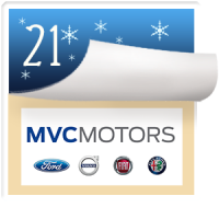 2016-12-21 Türchen Nr. 21 MVC Motors Brunn am Gebirge – Martin Wahl