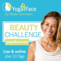 ANMELDELINK HIER: Yoga4Face Online-Seminar “Beauty Challenge