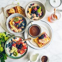 2020-05-18 Sarah Helnwein – Gedanken zum Frühstückstisch