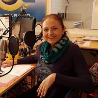 2017-01-09 Buchautorin – Tania Leodolter – Die Briese des Tals
