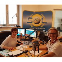 Spezialsendung zum Thema „Radiokultur: sozial – ökologisch – lokal“ mit Radio SOL Gründer & Senderchef Ing. Gerhard Pellegrini zum 5. Geburtstag von Radio SOL