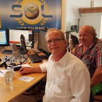2017-06-29 Gery Anders, „Das waren Zeiten“ mit Peter Prandstätter – Dekostadl & Palmenzucht