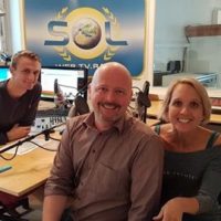 2017-09-18 Ing. Karol Foltan und Esther Schneller-Scharau – Beste Plfege