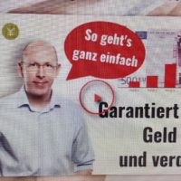 2021-07-20 Andreas Bernknecht Geldmangel ist eine Krankheit, die heilbar ist!