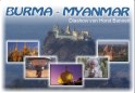 BURMA – MYANMAR