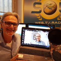 2018-09-03 Radio SOL AKTIV – Alois Selker per SKYPE im Studio, Thema: „Kürbis und mehr“ von Pramoleum