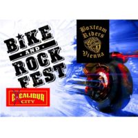 2018-05-28 Theodor Böhm – Bike And Rock Festival Excalibur City