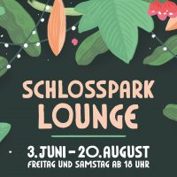 2016-05-27 Vöslau Aktiv: Helga Schmid – Schlosspark Lounge
