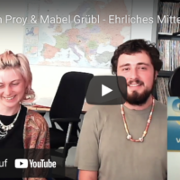 2022-06-07 (Video) Tim Proy & Mabel Grübl – Ehrliches Mitteilen – Ein Kommunikationsmodell der Neuen Zeit