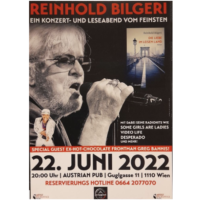 2022-06-22 Austrian Pub – EVENT – Reinhold Bilgeri
