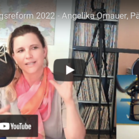 2022-06-14 (Video) Angelika Ornauer – Alternativ in Wien – Ein Beitrag zur Bildungsreform